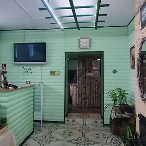 Lisova - лісова готельня і сауна Киев